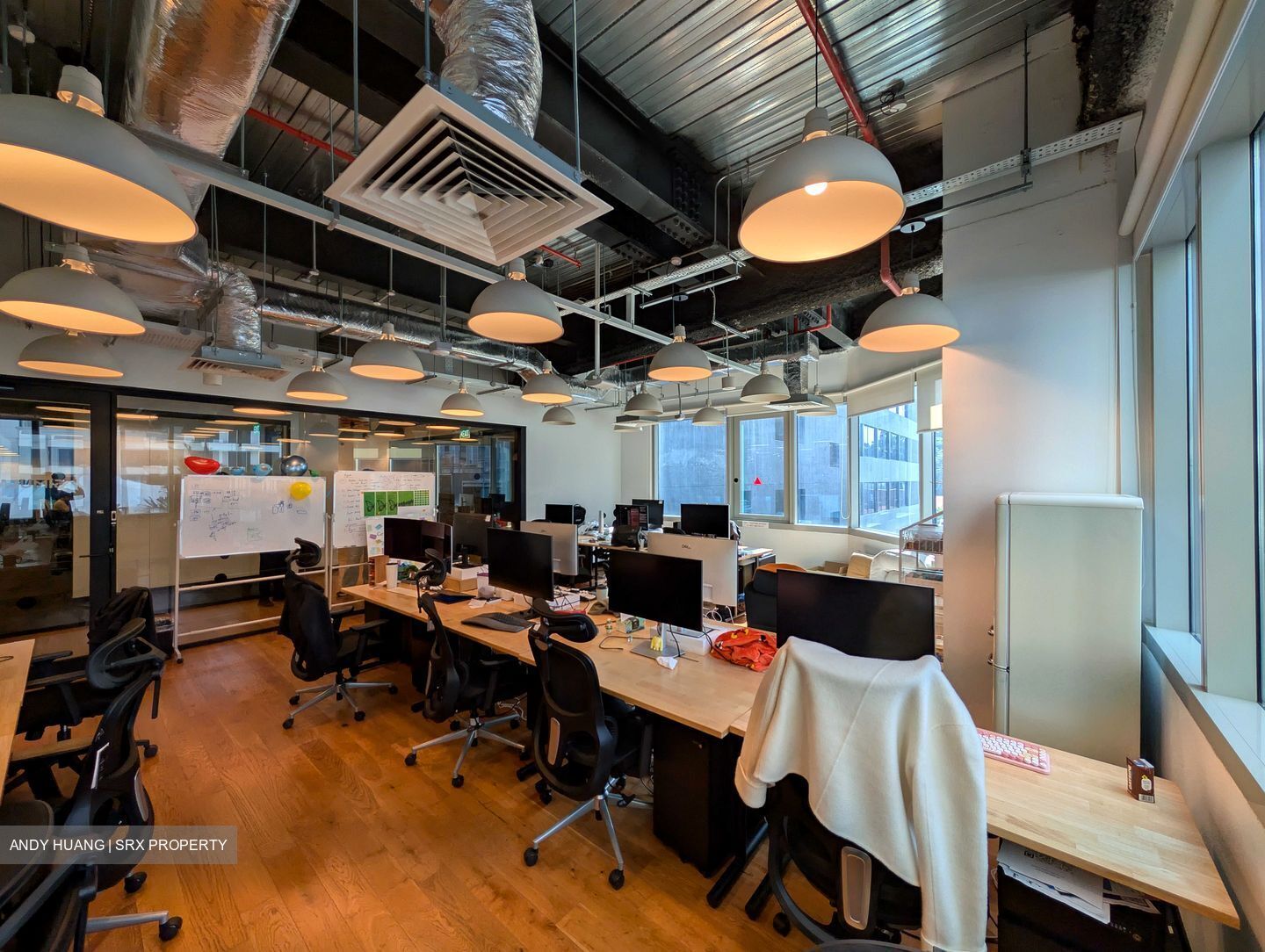 Funan (D6), Office #601418011